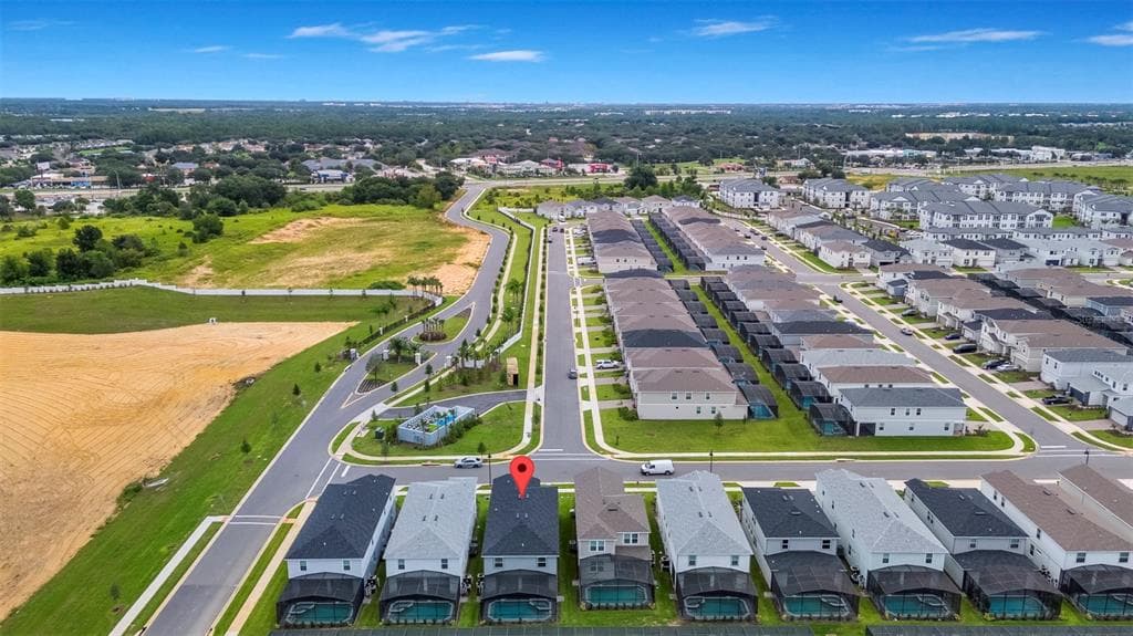 1293 EMERALD ROW STREET, CLERMONT, FL 34714 — zdjęcie 2