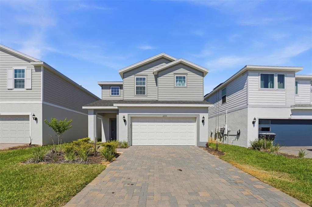 1293 EMERALD ROW STREET, CLERMONT, FL 34714 — zdjęcie 3