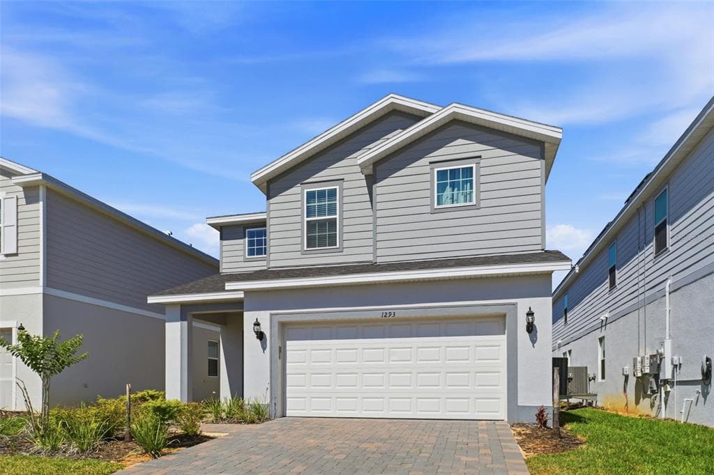 1293 EMERALD ROW STREET, CLERMONT, FL 34714 — zdjęcie 4