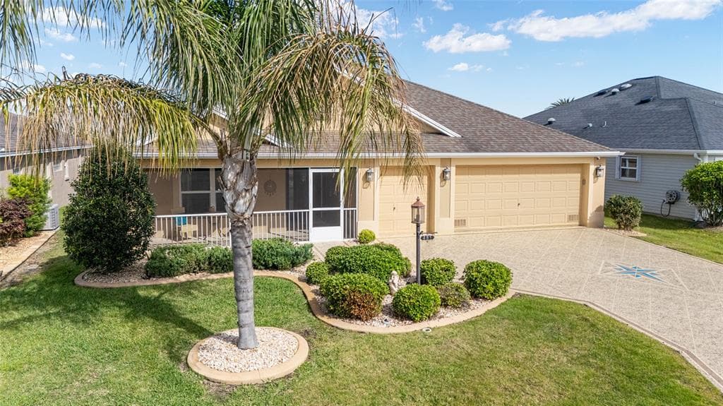 481 ISLAND HOUSE PATH, THE VILLAGES, FL 32163