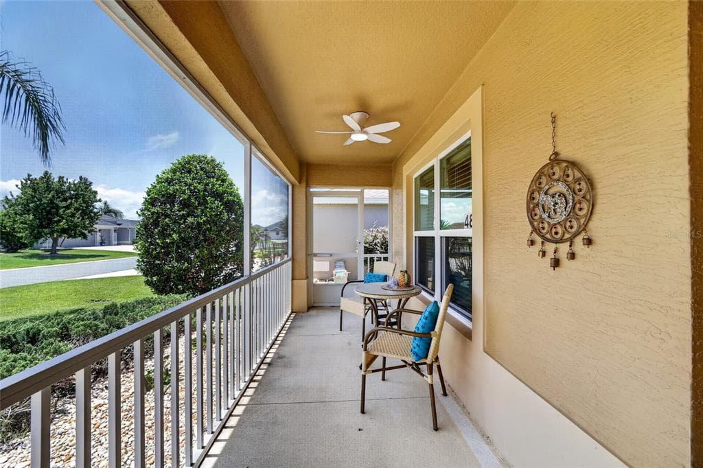 481 ISLAND HOUSE PATH, THE VILLAGES, FL 32163 — zdjęcie 5