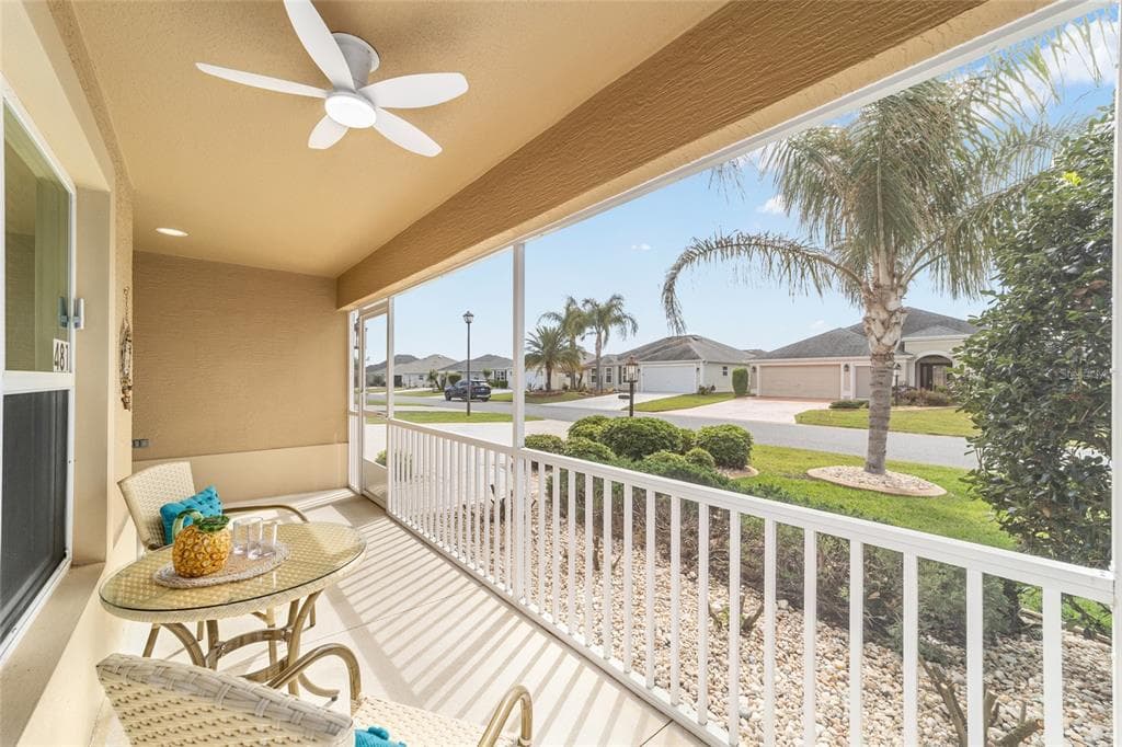 481 ISLAND HOUSE PATH, THE VILLAGES, FL 32163 — zdjęcie 4