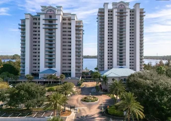 13415 BLUE HERON BEACH DRIVE # 403, ORLANDO, FL 32821 — zdjęcie 2