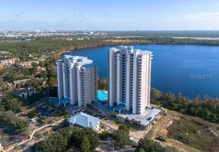 13415 BLUE HERON BEACH DRIVE # 403, ORLANDO, FL 32821 — zdjęcie 3