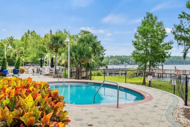 13415 BLUE HERON BEACH DRIVE # 403, ORLANDO, FL 32821 — zdjęcie 5