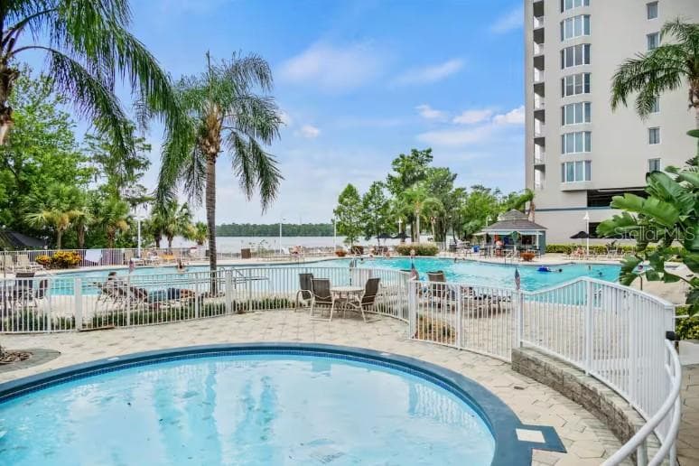 13415 BLUE HERON BEACH DRIVE # 403, ORLANDO, FL 32821 — zdjęcie 4