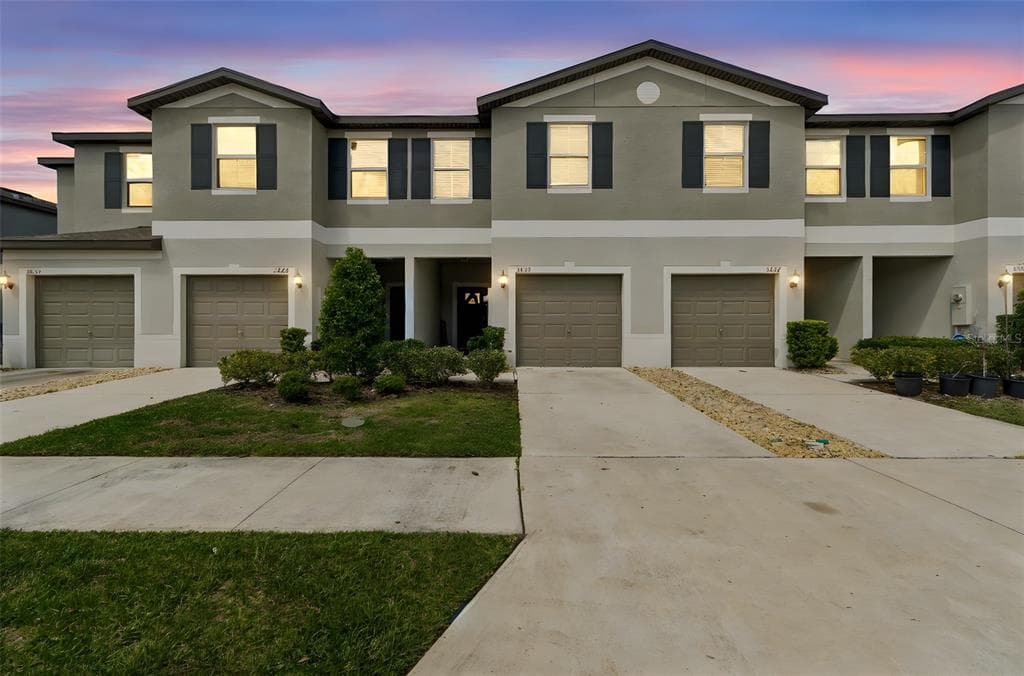 3633 BELLMEADE COURT, WESLEY CHAPEL, FL 33543 — zdjęcie 2