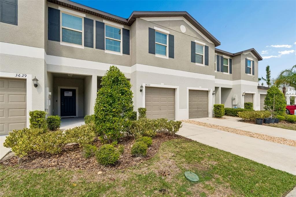 3633 BELLMEADE COURT, WESLEY CHAPEL, FL 33543 — zdjęcie 5