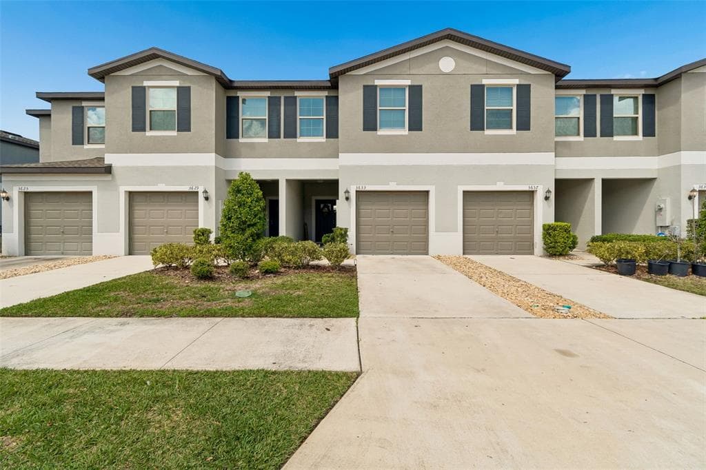 3633 BELLMEADE COURT, WESLEY CHAPEL, FL 33543 — zdjęcie 4