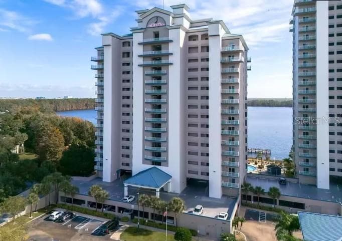 13415 BLUE HERON BEACH DRIVE # 1102, ORLANDO, FL 32821