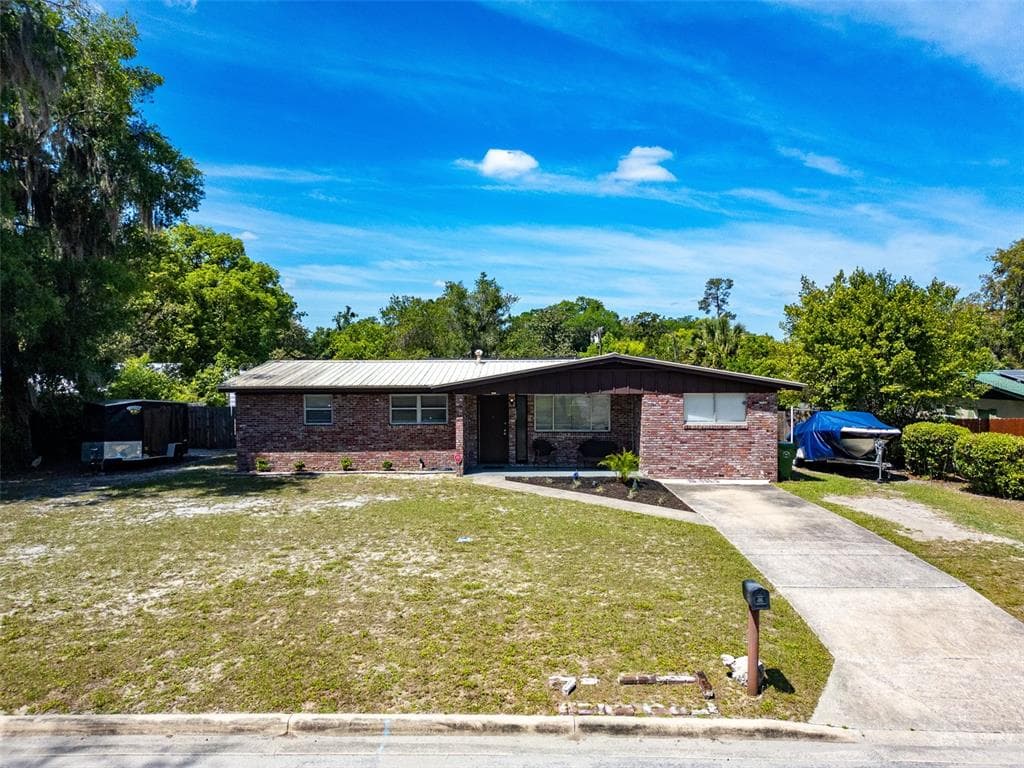 1516 PROSPECT STREET, PALATKA, FL 32177