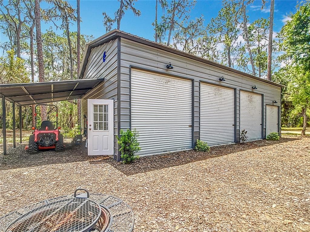 7374 CIRCLE DRIVE, LADY LAKE, FL 32159 — zdjęcie 3
