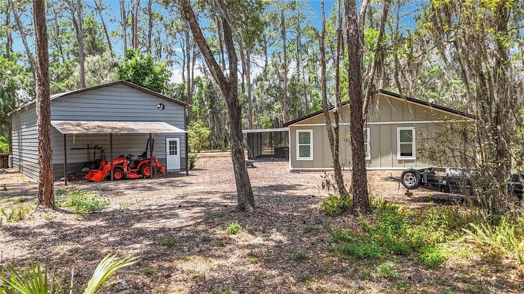 7374 CIRCLE DRIVE, LADY LAKE, FL 32159 — zdjęcie 5