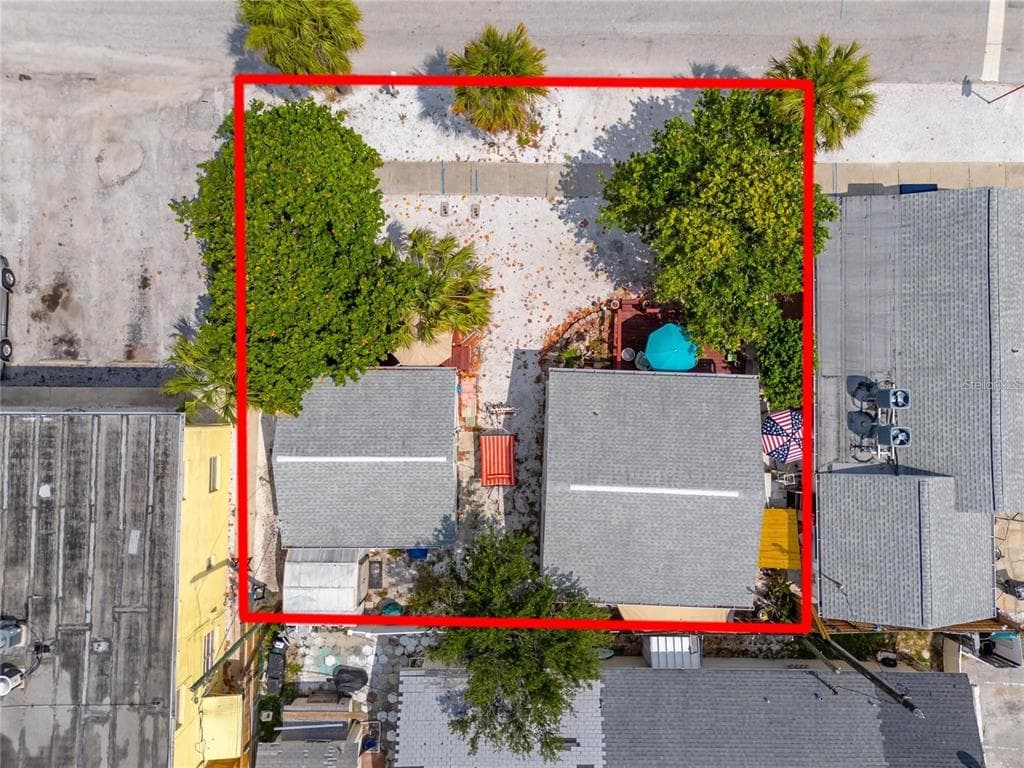 608 72ND AVENUE, ST PETE BEACH, FL 33706 — zdjęcie 2