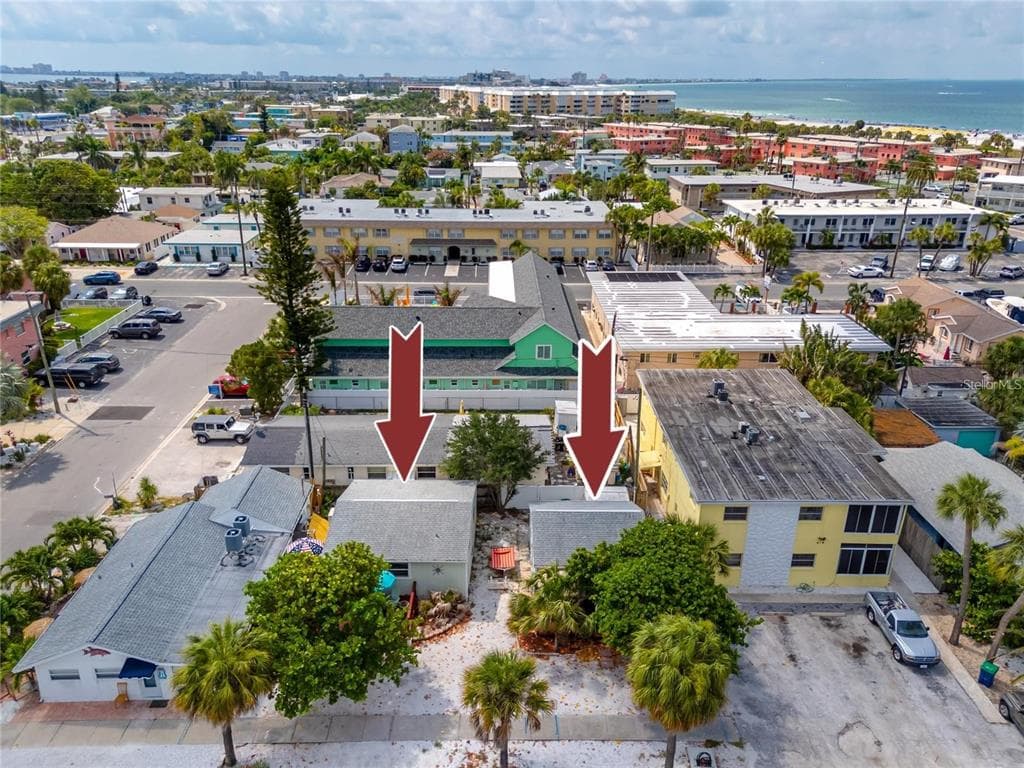608 72ND AVENUE, ST PETE BEACH, FL 33706 — zdjęcie 3