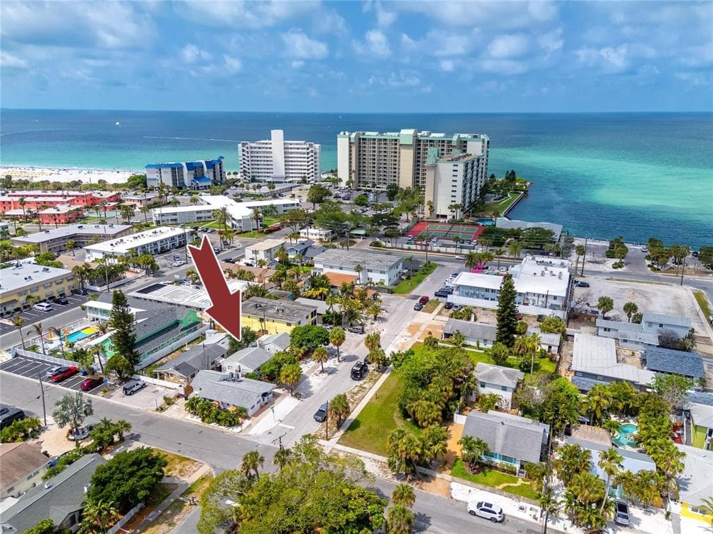 608 72ND AVENUE, ST PETE BEACH, FL 33706 — zdjęcie 5