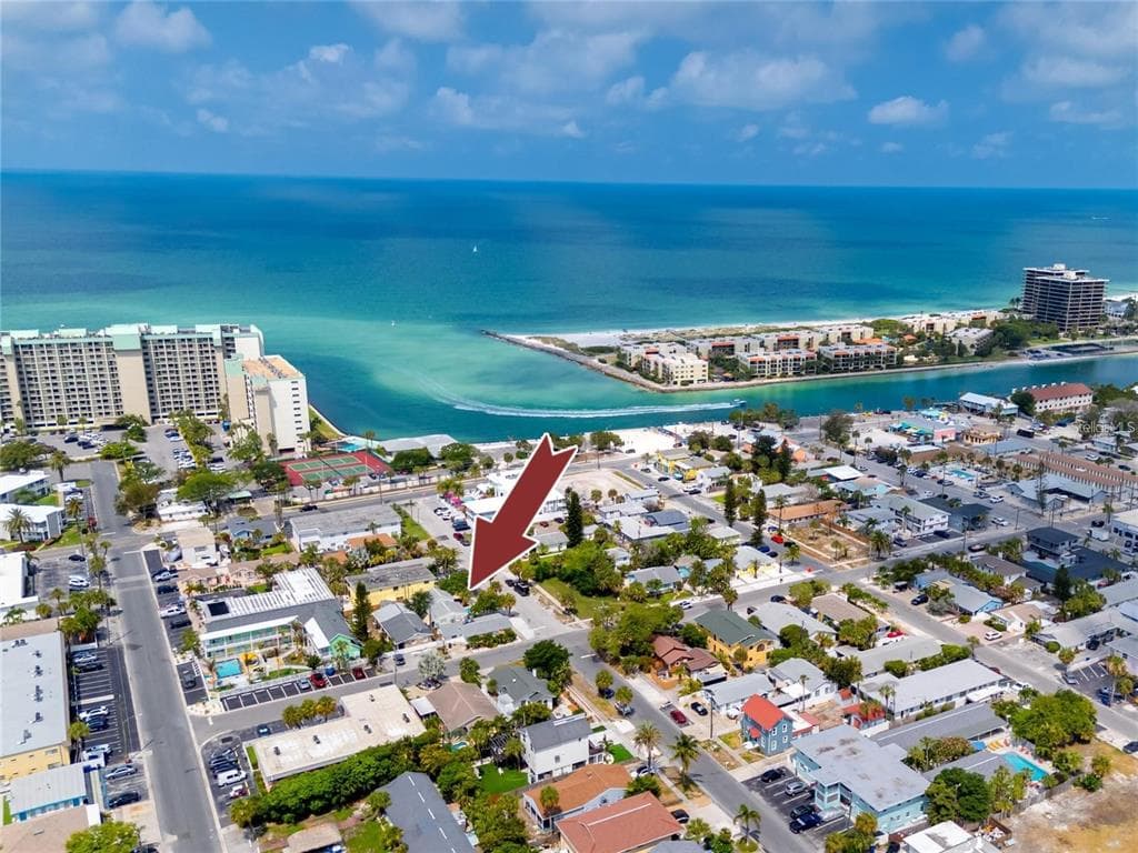 608 72ND AVENUE, ST PETE BEACH, FL 33706 — zdjęcie 4