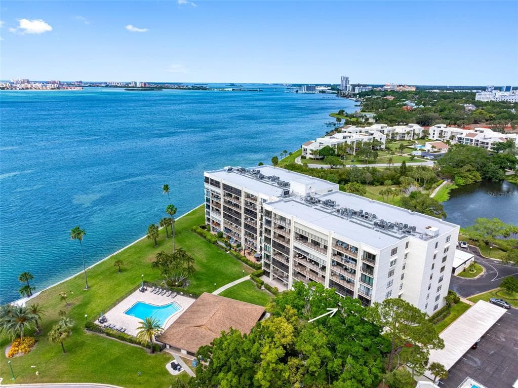 100 OAKMONT LANE # 203, BELLEAIR, FL 33756 — zdjęcie 2