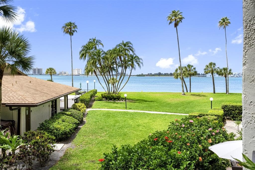 100 OAKMONT LANE # 203, BELLEAIR, FL 33756 — zdjęcie 3