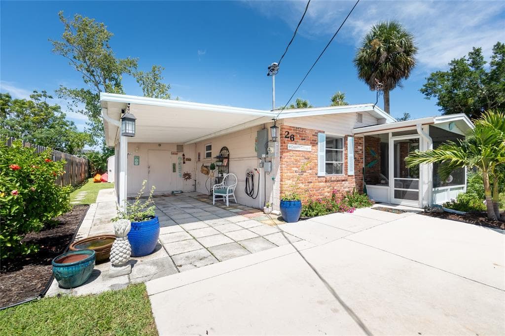 26 FRENCH AVENUE, ENGLEWOOD, FL 34223