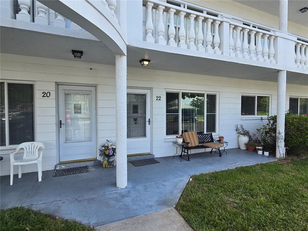 2428 COLUMBIA DRIVE # 22, CLEARWATER, FL 33763 — zdjęcie 2