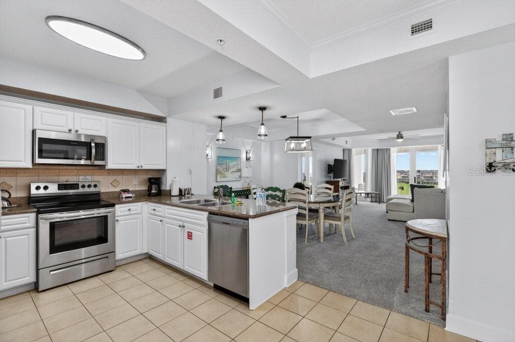 200 OCEAN CREST DRIVE # 517, PALM COAST, FL 32137 — zdjęcie 4