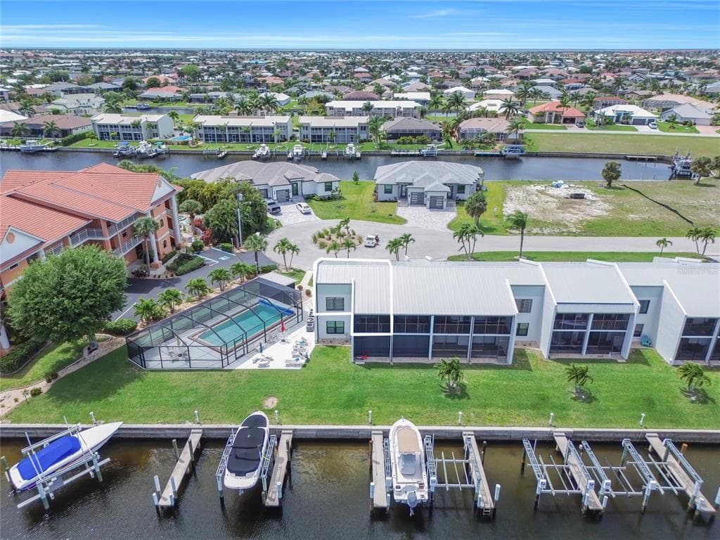 1318 WESLEY DRIVE # 124B, PUNTA GORDA, FL 33950 — zdjęcie 2