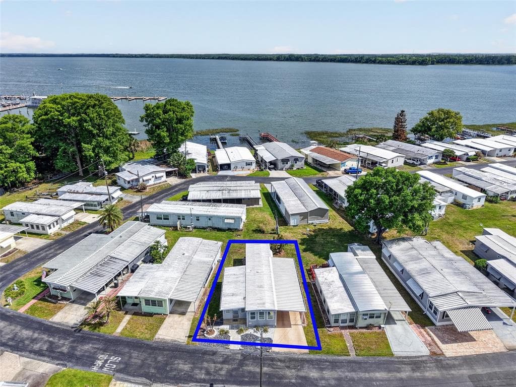 465 MARINA LANE, TAVARES, FL 32778 — zdjęcie 2