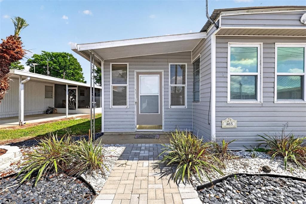 465 MARINA LANE, TAVARES, FL 32778 — zdjęcie 5