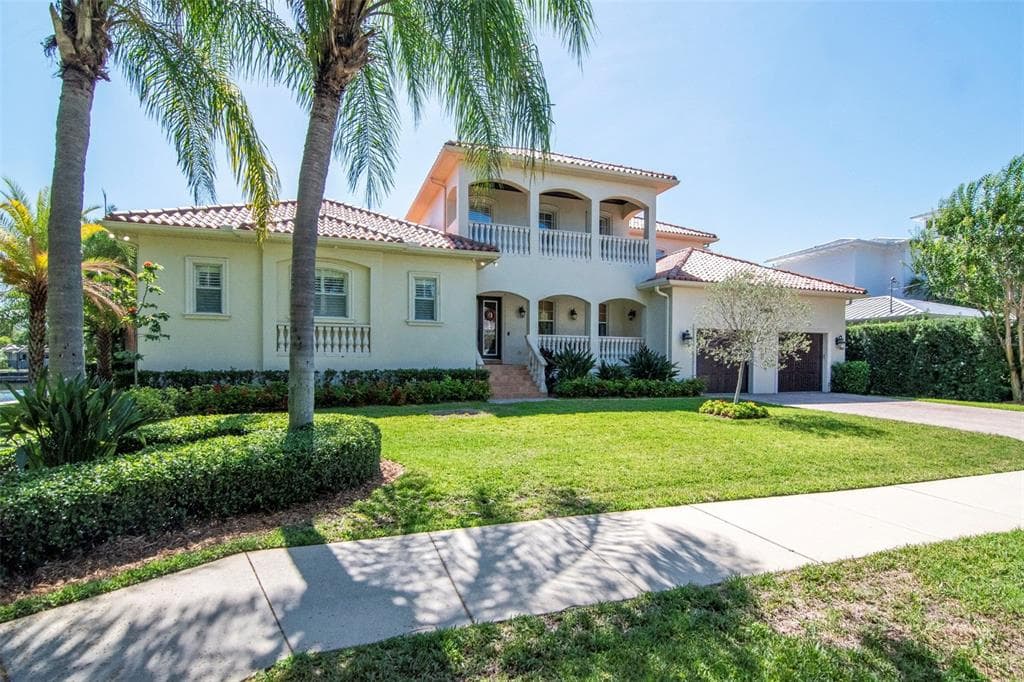 2212 S OCCIDENT STREET, TAMPA, FL 33629 — zdjęcie 2