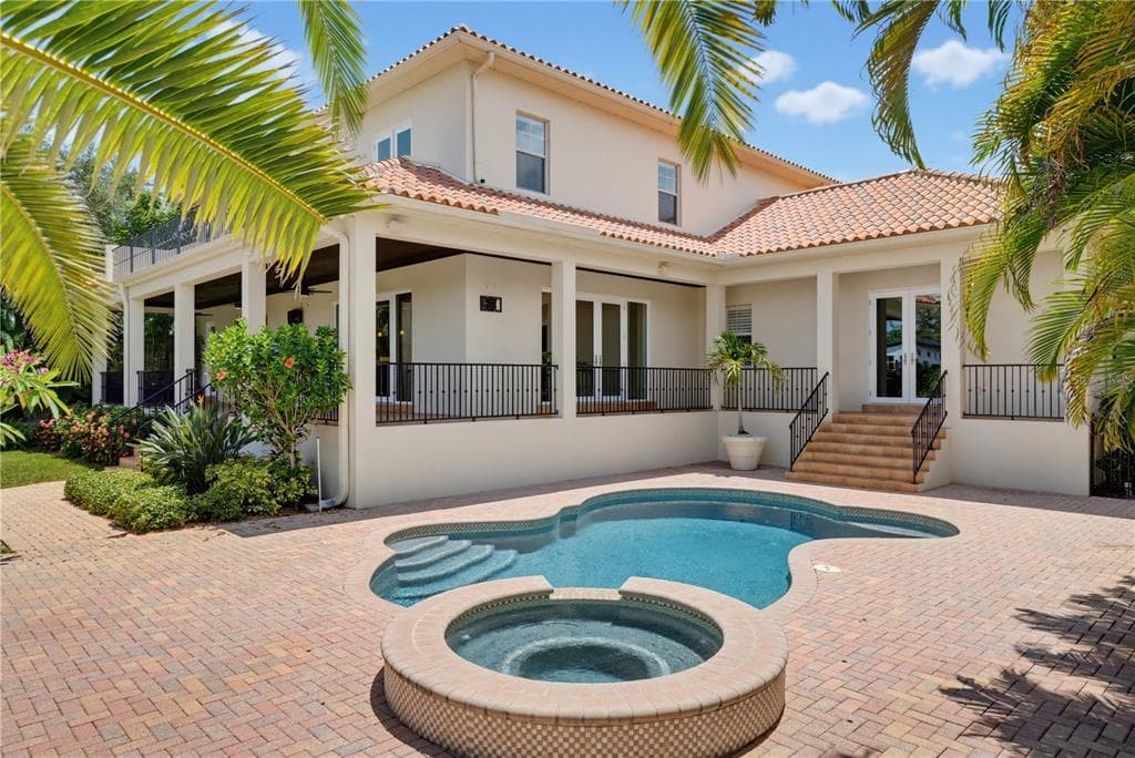 2212 S OCCIDENT STREET, TAMPA, FL 33629 — zdjęcie 3