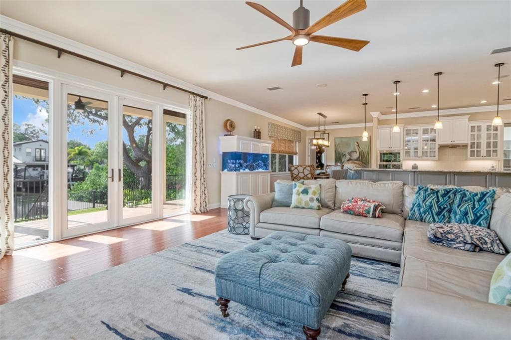 2212 S OCCIDENT STREET, TAMPA, FL 33629 — zdjęcie 5