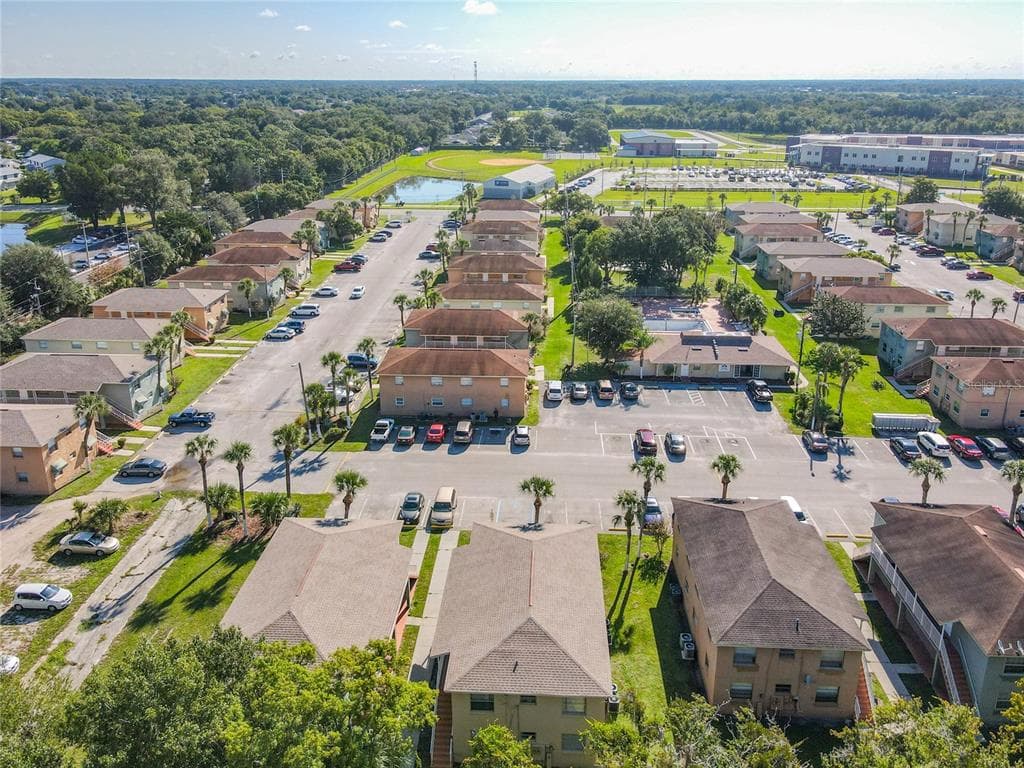 714 MICHIGAN COURT # 4, ST CLOUD, FL 34769 — zdjęcie 2