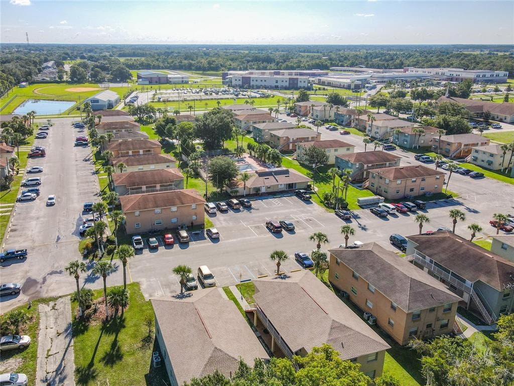 714 MICHIGAN COURT # 4, ST CLOUD, FL 34769