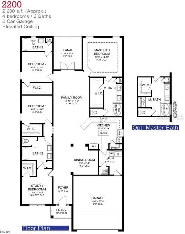 12440 LANGLEY DRIVE # Lot 81, SPRING HILL, FL 34609 — zdjęcie 2