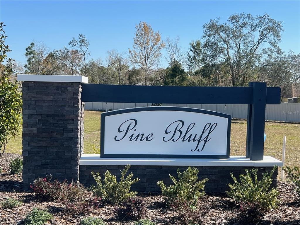 12440 LANGLEY DRIVE # Lot 81, SPRING HILL, FL 34609 — zdjęcie 3