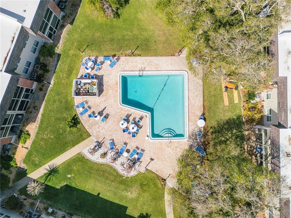 3800 SAXON DRIVE # A7, NEW SMYRNA BEACH, FL 32169 — zdjęcie 2