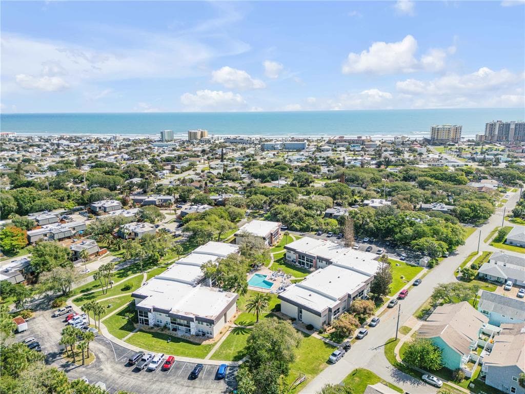 3800 SAXON DRIVE # A7, NEW SMYRNA BEACH, FL 32169
