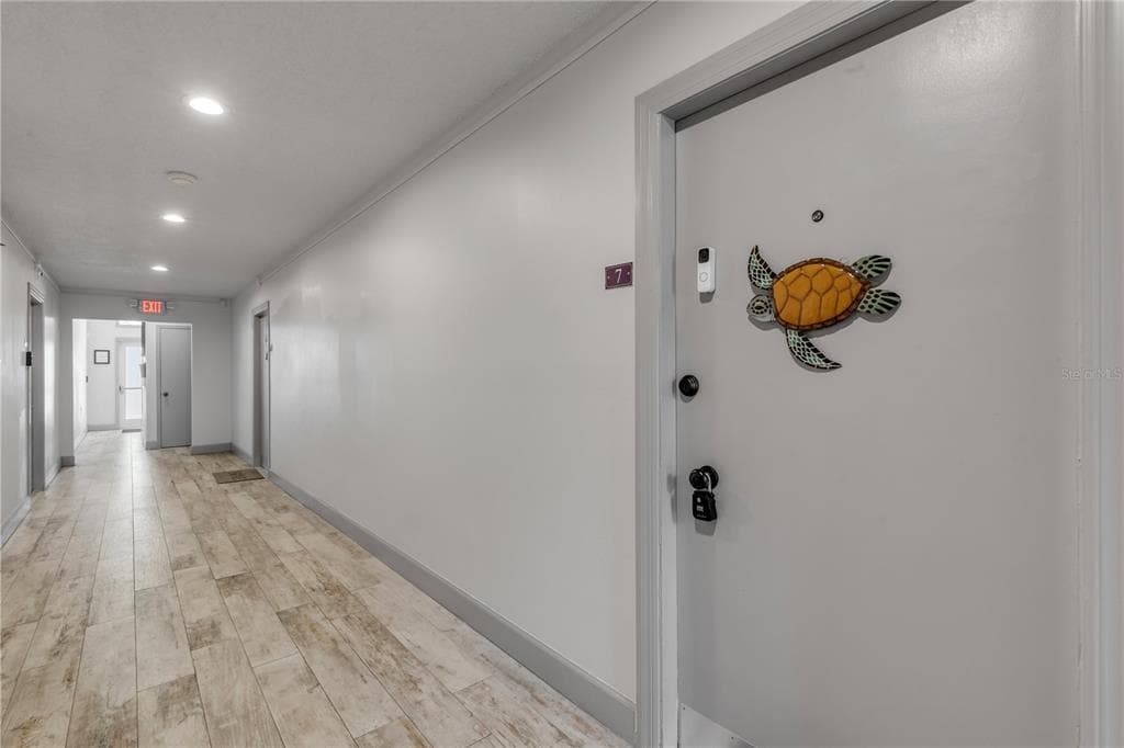3800 SAXON DRIVE # A7, NEW SMYRNA BEACH, FL 32169 — zdjęcie 5