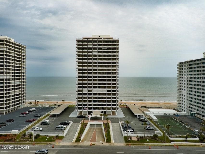 2828 N ATLANTIC AVENUE # 302, DAYTONA BEACH, FL 32118