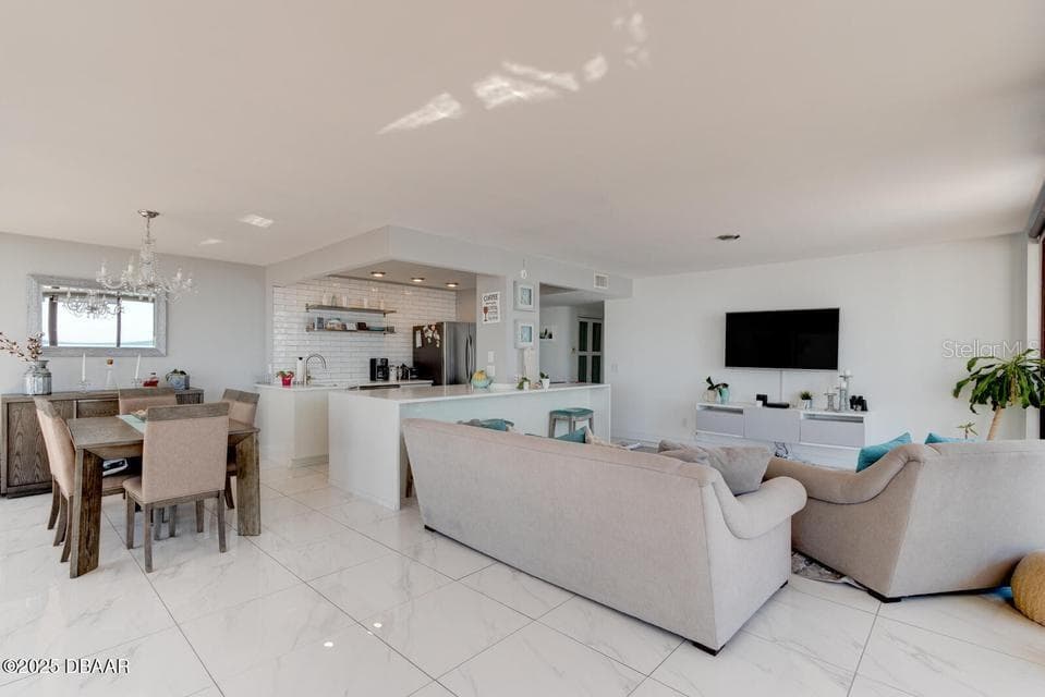 2828 N ATLANTIC AVENUE # 302, DAYTONA BEACH, FL 32118 — zdjęcie 5