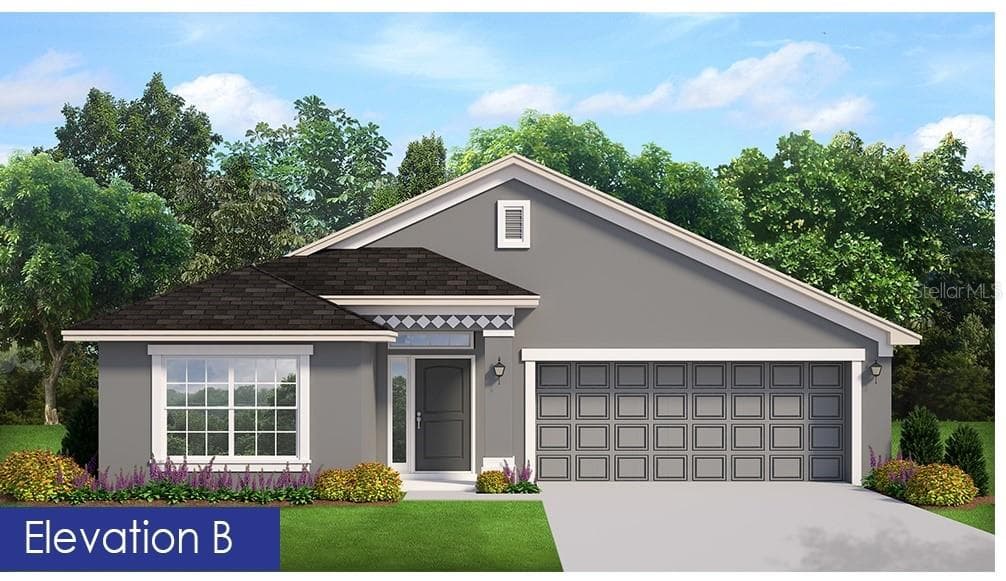 12450 LANGLEY DRIVE # Lot 82, SPRING HILL, FL 34609