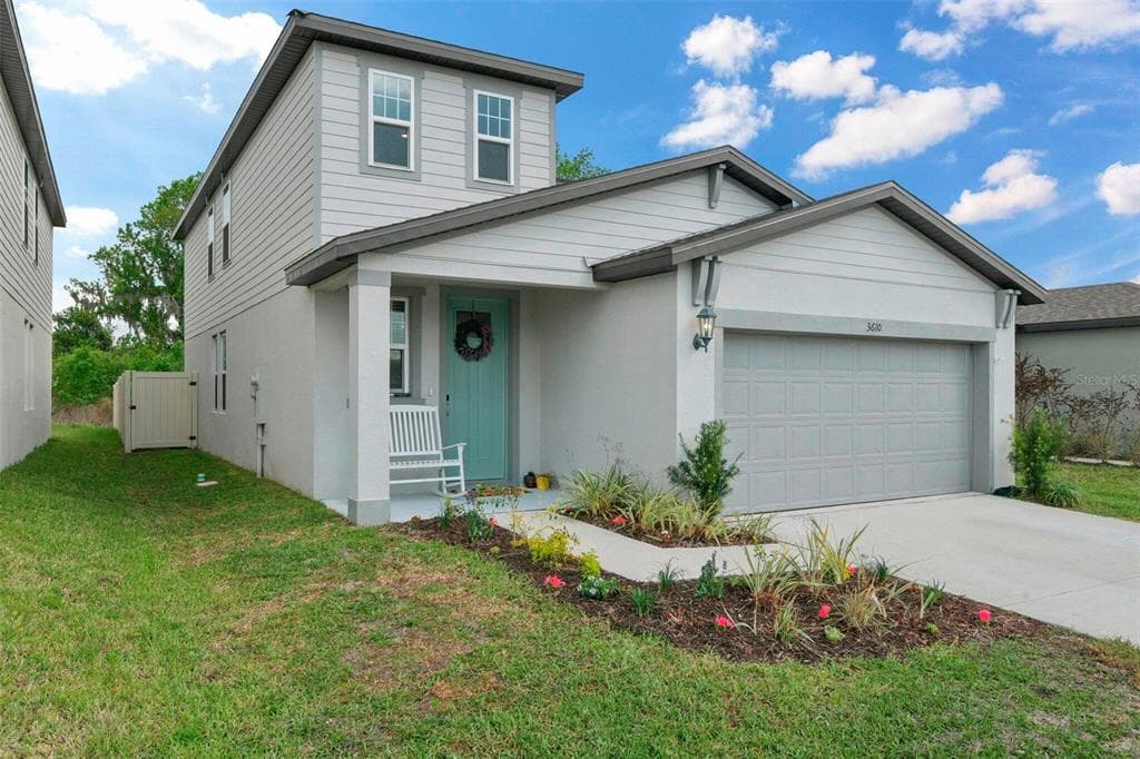 3610 RADIANT MOUNTAIN DRIVE, PLANT CITY, FL 33565 — zdjęcie 2