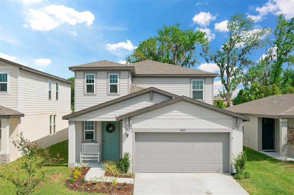 3610 RADIANT MOUNTAIN DRIVE, PLANT CITY, FL 33565