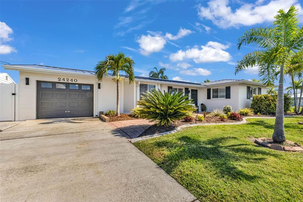 24240 HENRY MORGAN BLVD, PUNTA GORDA, FL 33955 — zdjęcie 5
