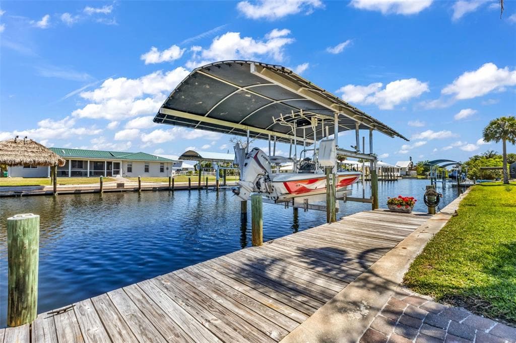 24240 HENRY MORGAN BLVD, PUNTA GORDA, FL 33955 — zdjęcie 4