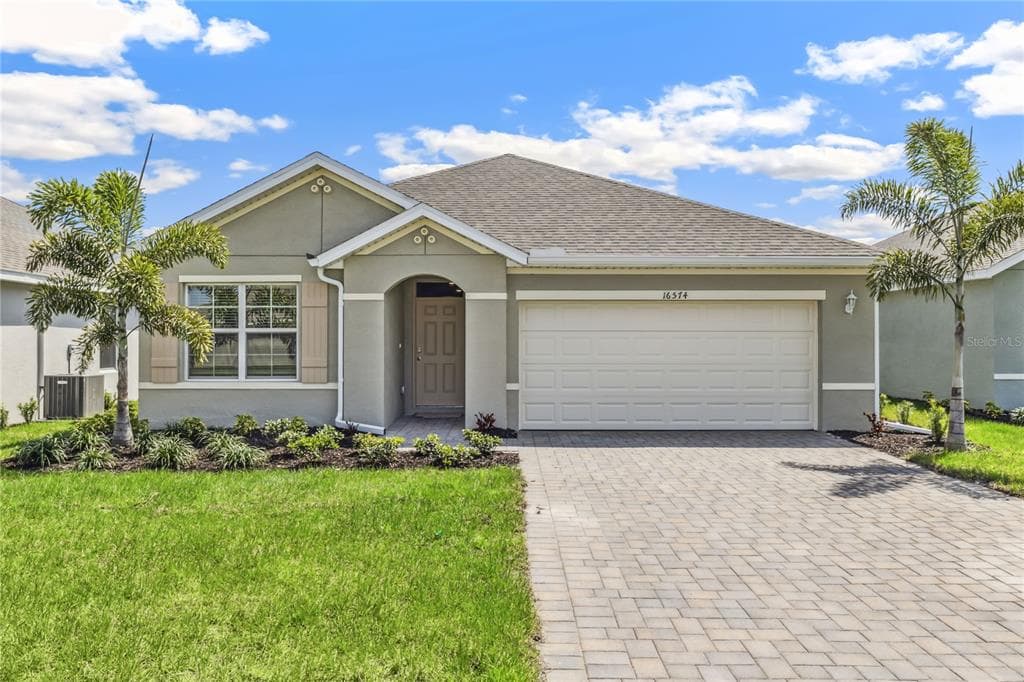 26233 CORAL LAKES DRIVE, PUNTA GORDA, FL 33955