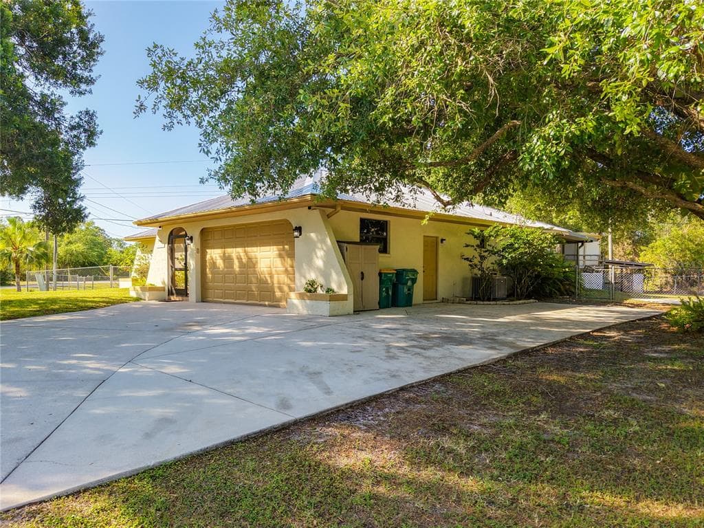 27505 SENATOR DRIVE, PUNTA GORDA, FL 33955 — zdjęcie 2