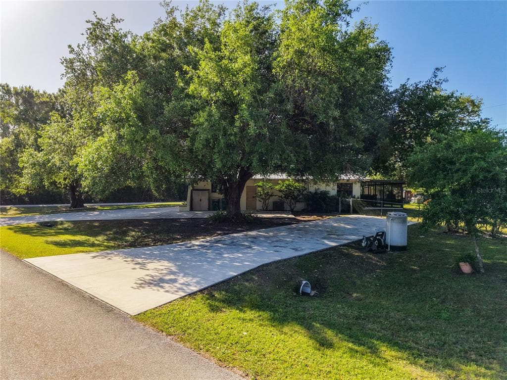 27505 SENATOR DRIVE, PUNTA GORDA, FL 33955 — zdjęcie 3
