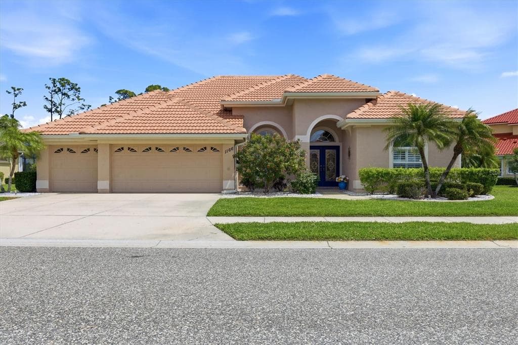 1166 EAGLES FLIGHT WAY, NORTH PORT, FL 34287 — zdjęcie 2